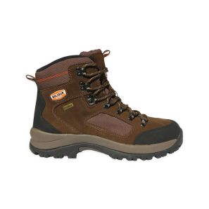 SOLIDUR Ginko arbejdsstøvle