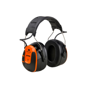 STIHL® WorkTunes Pro med FM-Radio