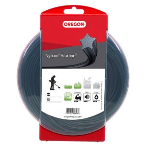 OREGON NYLIUM STARLINE (3,0 mm x 60 m)