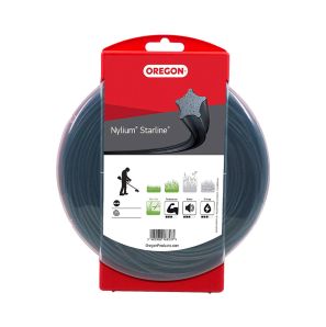 OREGON NYLIUM STARLINE (1,3 mm x 15 m)