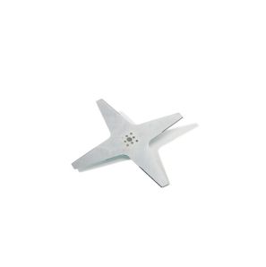 Stiga Autoclip 25cm kniv