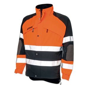 STIHL COMFORT EN471 Jakke