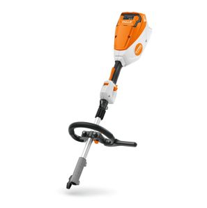 STIHL KMA 80 R Kombimaskine - Uden batteri og lader