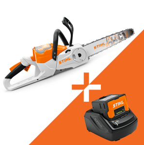 STIHL MSA 70 C-B sæt