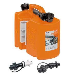 STIHL® Professionel Kombidunk (5L+3L)