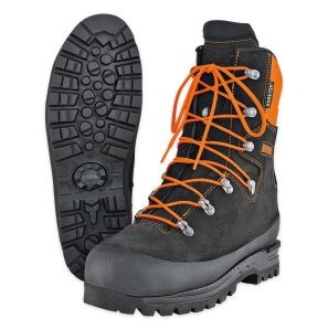 STIHL ADVANCE GTX Læderstøvle (24 m/s)