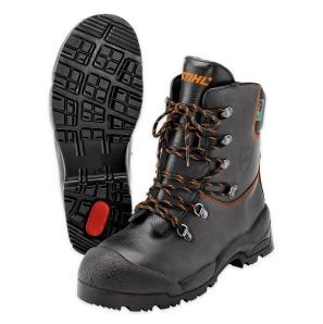 STIHL FUNCTION Læderstøvle