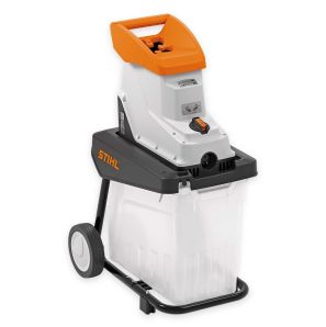 STIHL GHE 140 L Kompostkværn