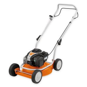 STIHL RM 2 R Benzin-plæneklipper