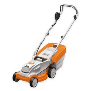 STIHL RMA 235 Batteri-plæneklipper