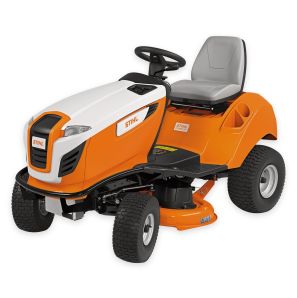 STIHL RT 4097 SX Havetraktor STIHL RT 4097 SX Havetraktor