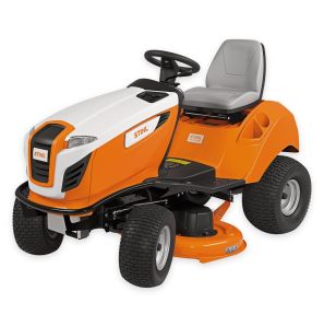 STIHL RT 4112 SZ Havetraktor STIHL RT 4112 SZ Havetraktor