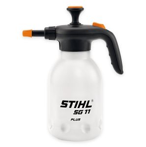 STIHL SG 11 PLUS Sprøjte