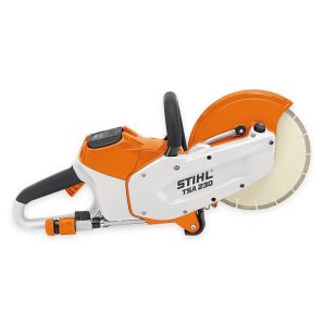 STIHL TSA 239 Batteri-skæremaskine