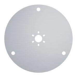 HUSQVARNA stor Friktionsplade Ø223mm