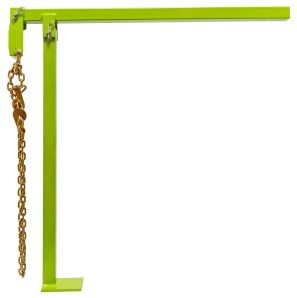 Pæleoptrækker (120cm)