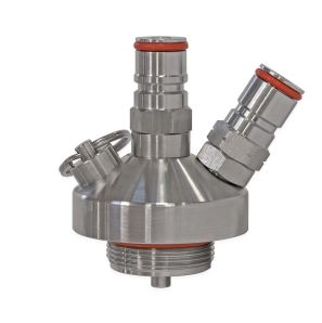 Malt Master Tryk-kit/Tappehoved til mini Keg