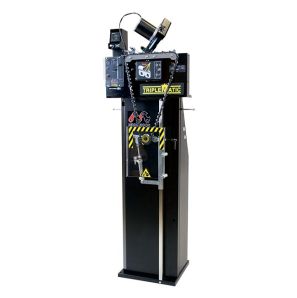 Markusson Triplematic Slibemaskine