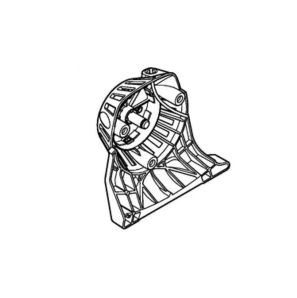 STIHL Starthus komplet sæt 