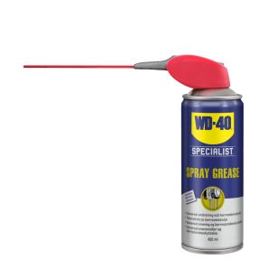 WD-40 Specialist® Long Lasting Spray Grease