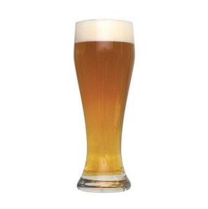 Weizenbock allgrain kit (17º)