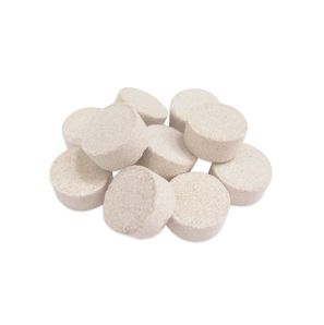 Whirlfloc T enzym-tabletter