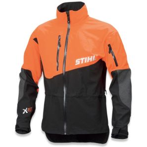 STIHL® X-FIT Skovjakke