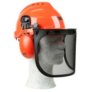 OREGON® Yukon Sikkerhedshjelm