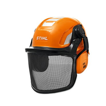 STIHL Legetøjshjelm