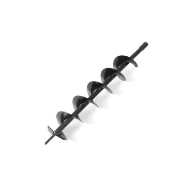 HECHT Pælebor 200x730mm