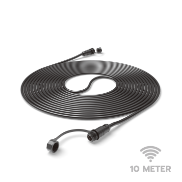 Segway Navimow Antenne forlængerkabel til X-serien - 10m