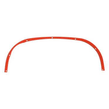 Segway Navimow Bumper Joint Strip til H-serien