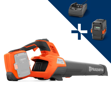 HUSQVARNA 230iB 