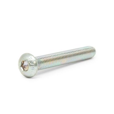 BHCS M6 - 1,0 x 45mm - ZN