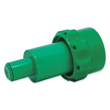 Partner® Benzintud med stopventil