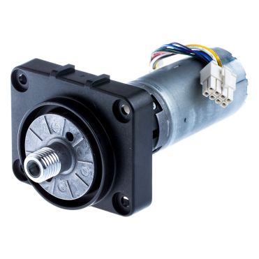 HUSQVARNA Hjulmotor