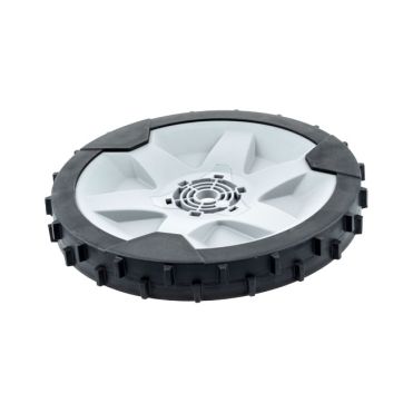 HUSQVARNA Forhjul