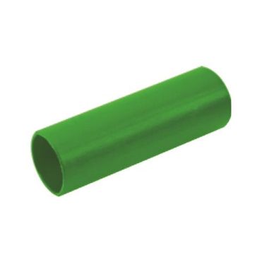 NGP Krympeflex (Ø6,4 mm x 5 m) - Grøn
