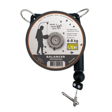 Balancer til elefant lift