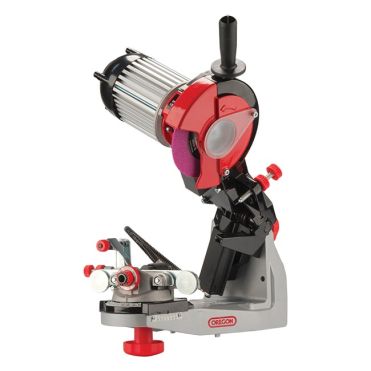 OREGON® Kædesliber med hydraulik (220V)