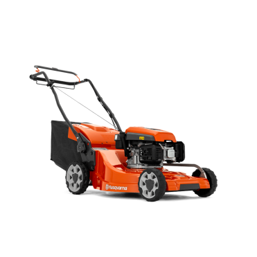 Husqvarna LC 253S