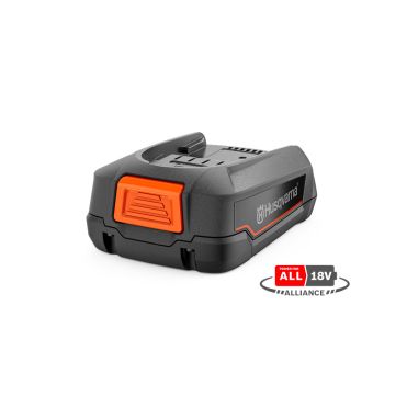 HUSQVARNA Aspire™ P4A 18-B45 Batteri
