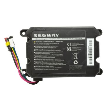 Segway Navimow Batteri t. H3000E