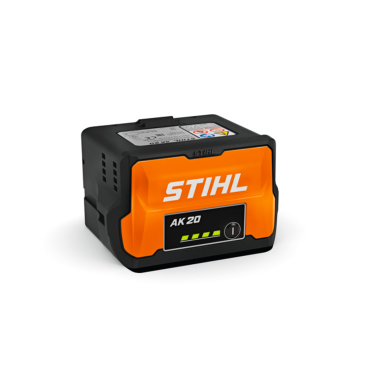 STIHL® AK 20 Lithium-ion batteri (118Wh)