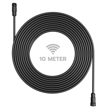Segway Navimow Antenne Forlængerkabel - 10 meter