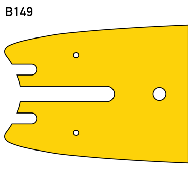 B149 Indfæstning
