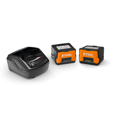 STIHL Startsæt AK 20 Plus