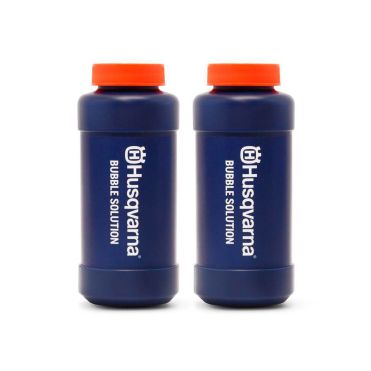 HUSQVARNA Sæbeboblevæske