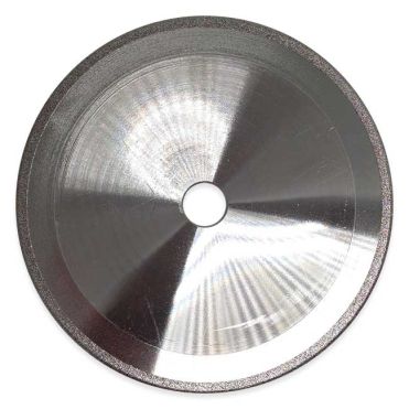 Markusson Diamant Slibeskive