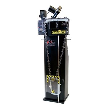 Markusson Combimatic Slibemaskine